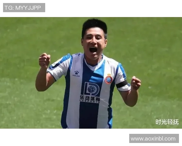 20岁时就已崭露头角的足球天才球星有哪些成就与潜力 20岁时就已崭露头角的足球天才球星有哪些成就与潜力