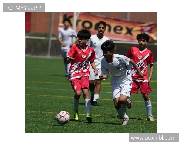 中国足球天赋球星最新排名揭晓 谁是未来的足球巨星