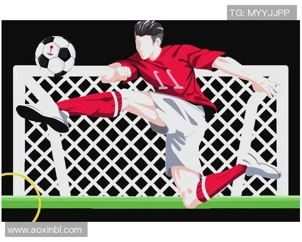 梦见与球星共赴绿茵场体验激情时刻开启一场难忘的足球之旅