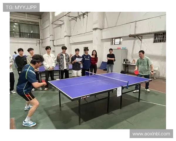 南京乒乓球队的阵地战体系与战术解析探讨 南京乒乓球队的阵地战体系与战术解析探讨