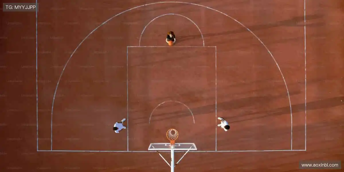 🏀 指尖轻点，高清直播让你身临其境！📱