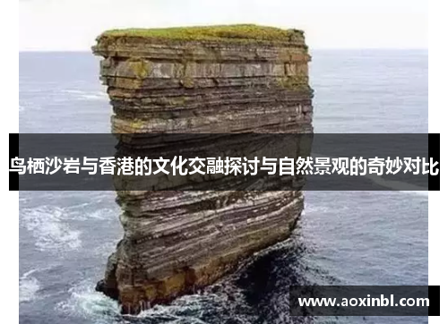 鸟栖沙岩与香港的文化交融探讨与自然景观的奇妙对比